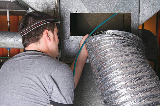 Trusted Kincheloe, MI Airduct Cleaning Experts